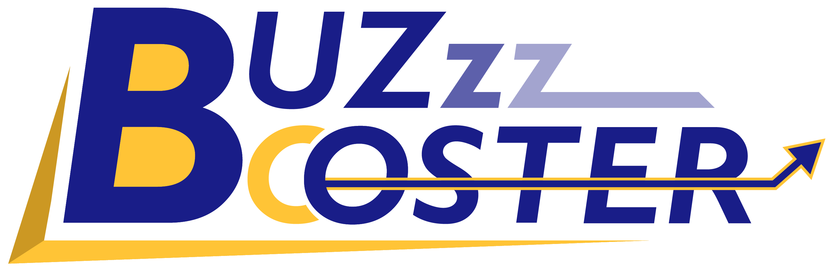 Buzzz Booster Logo