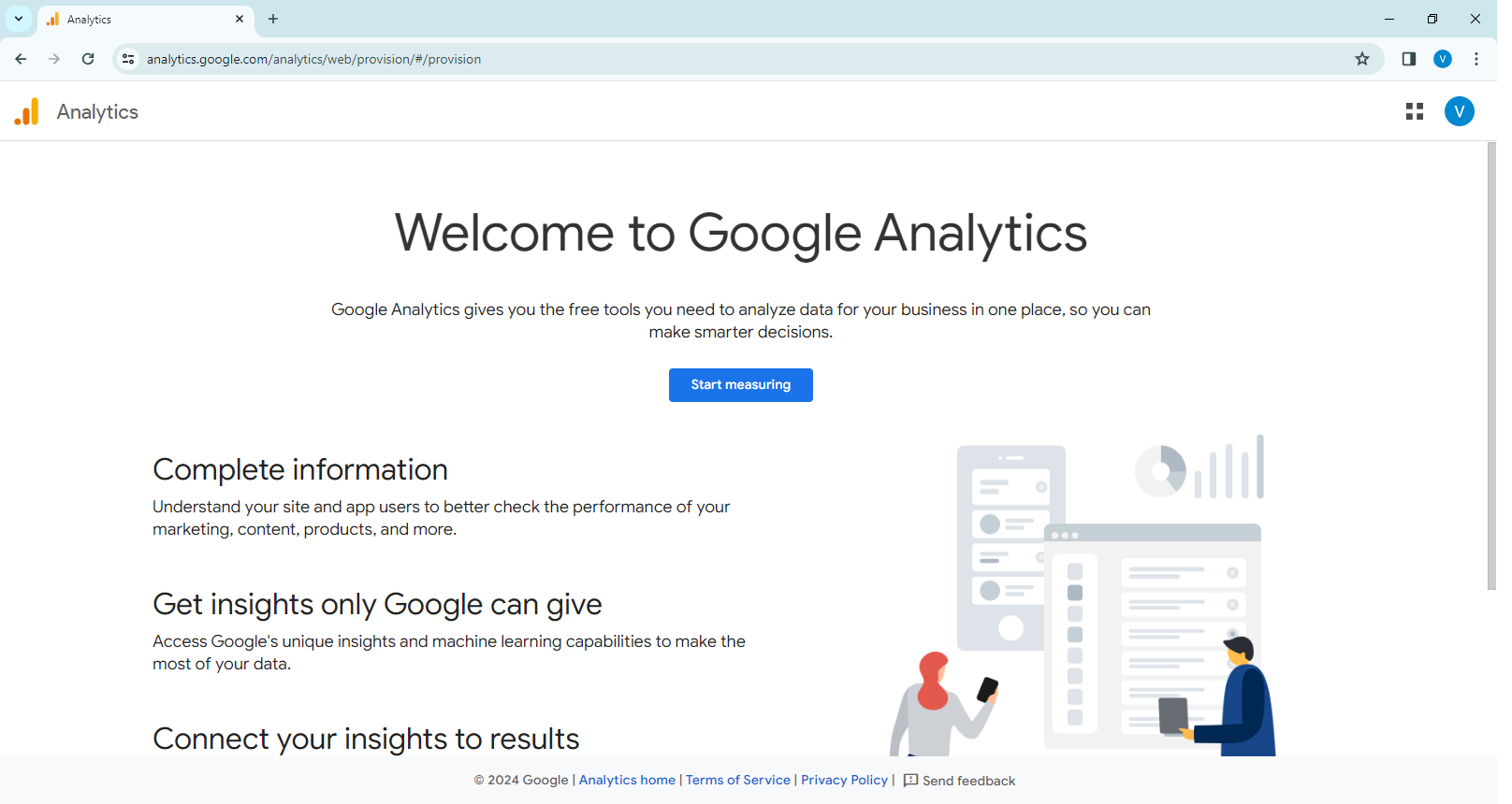 How to Create a Free Website Using Google Sites: Detailed Guide 2024 ...