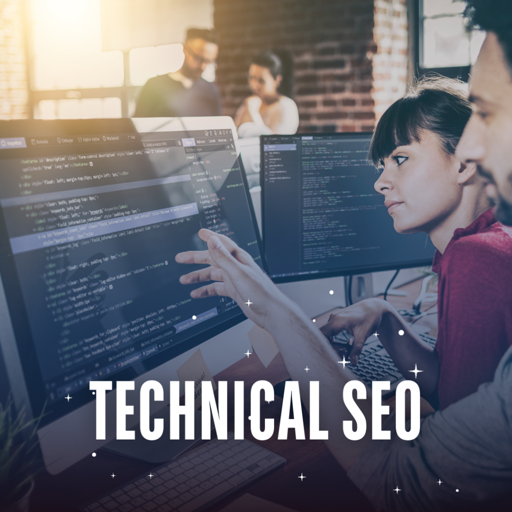 TECHNICAL SEO