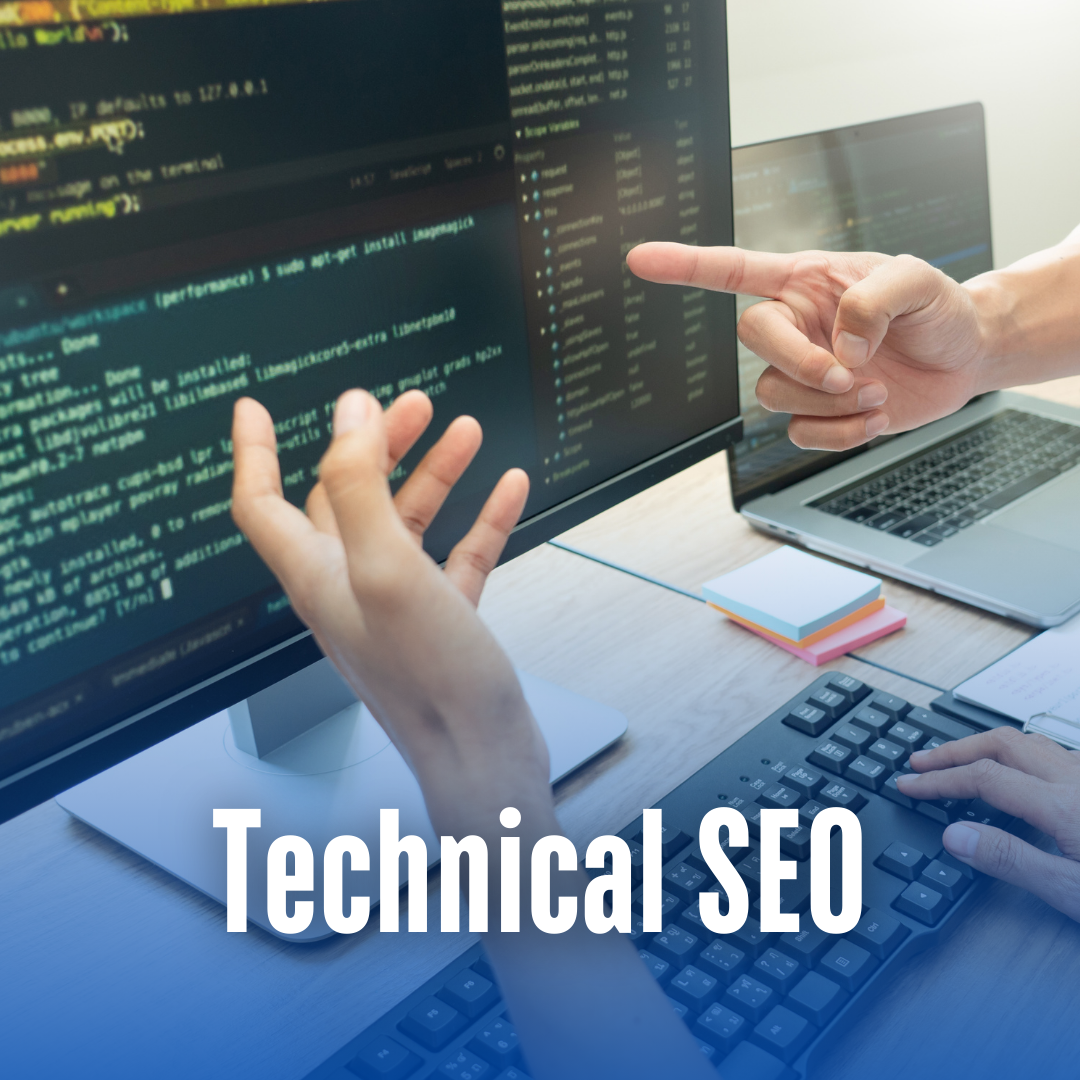 Technical SEO​