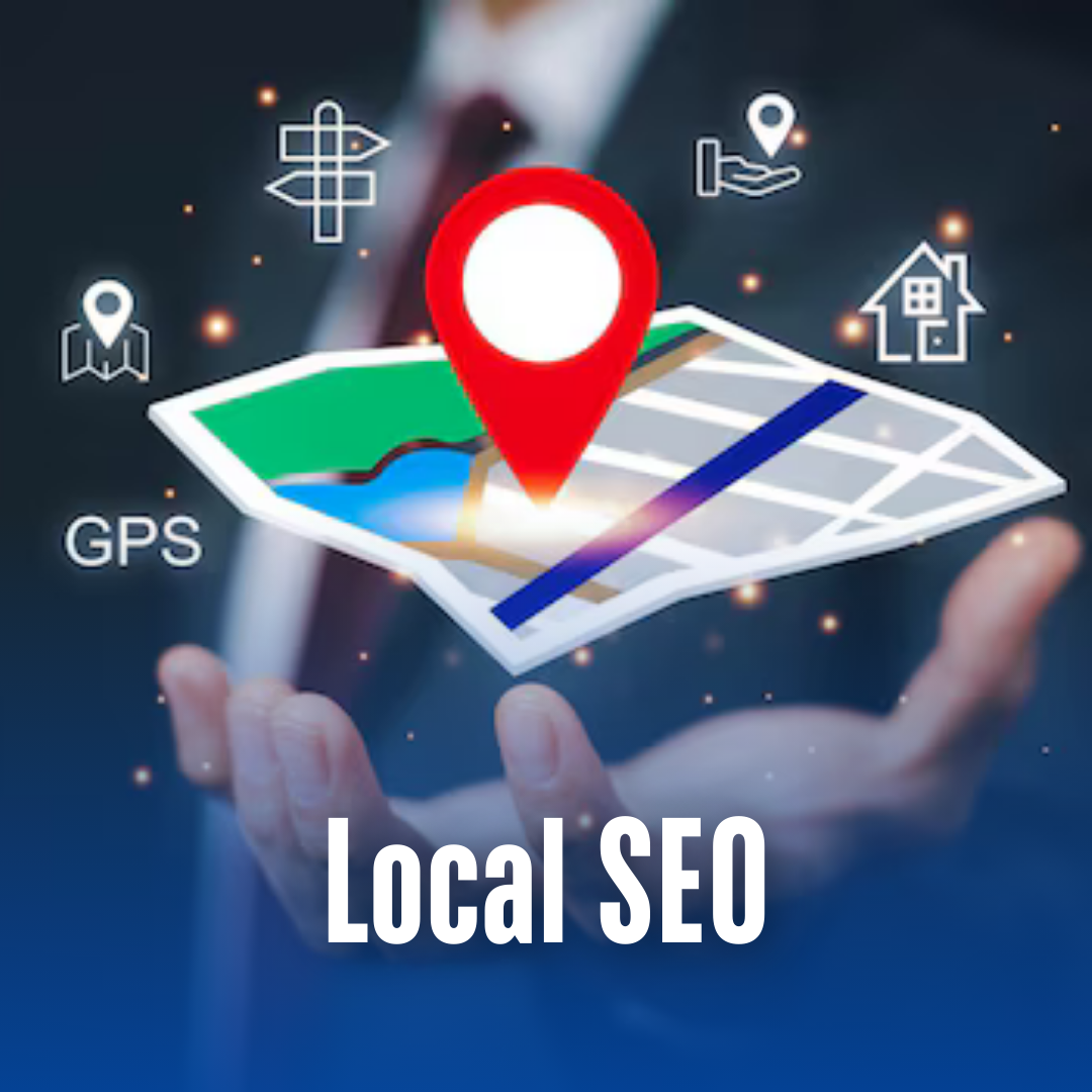 Local SEO​