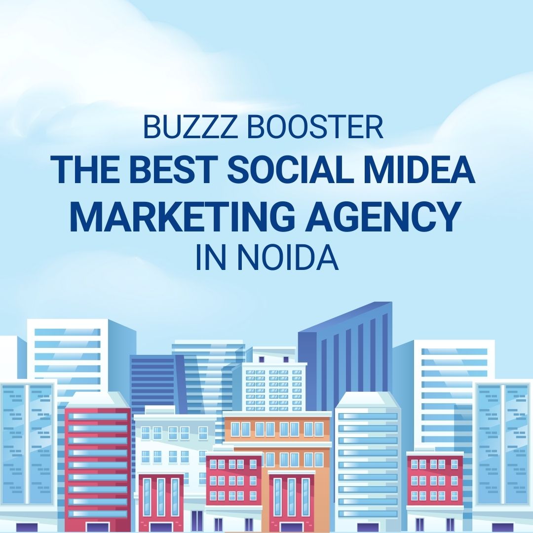 Top 10 Social Media Marketing Companies in Noida