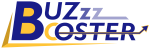 Buzzz Booster Logo